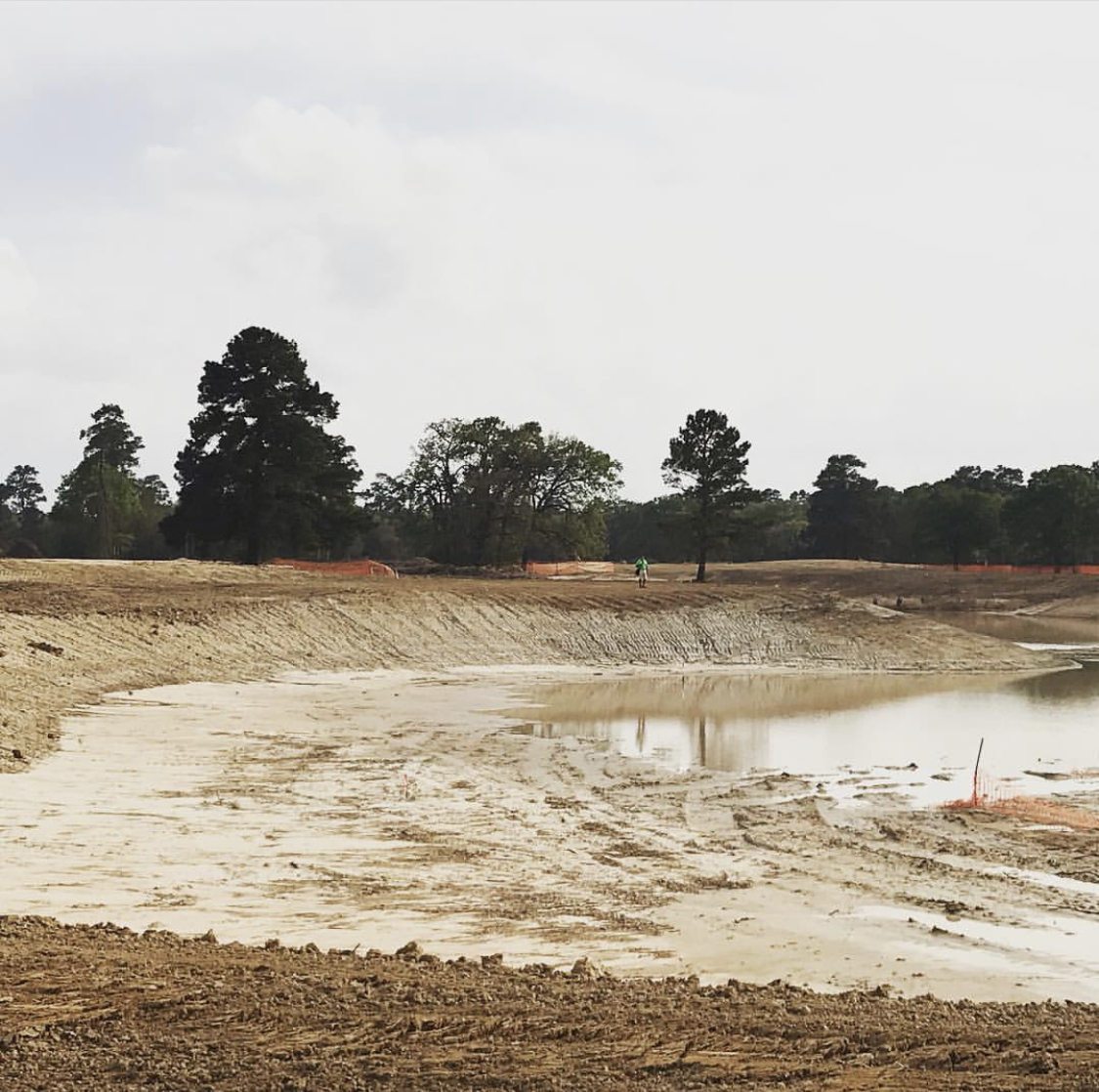 Golf Course Design, Architecture Renaissance Golf Design